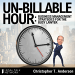 Un-Billable Hour 2024 Artwork